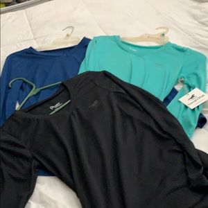 Long sleeve piper by smartpak